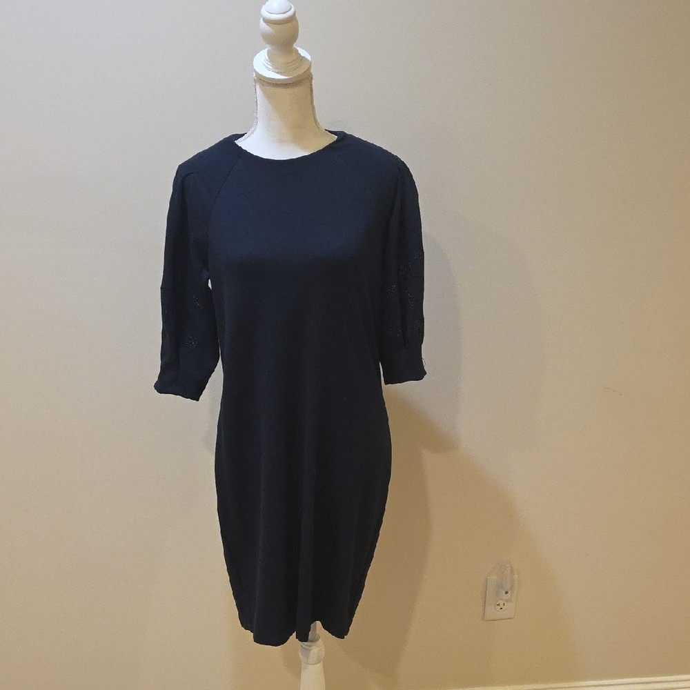 Elegant Black Dress